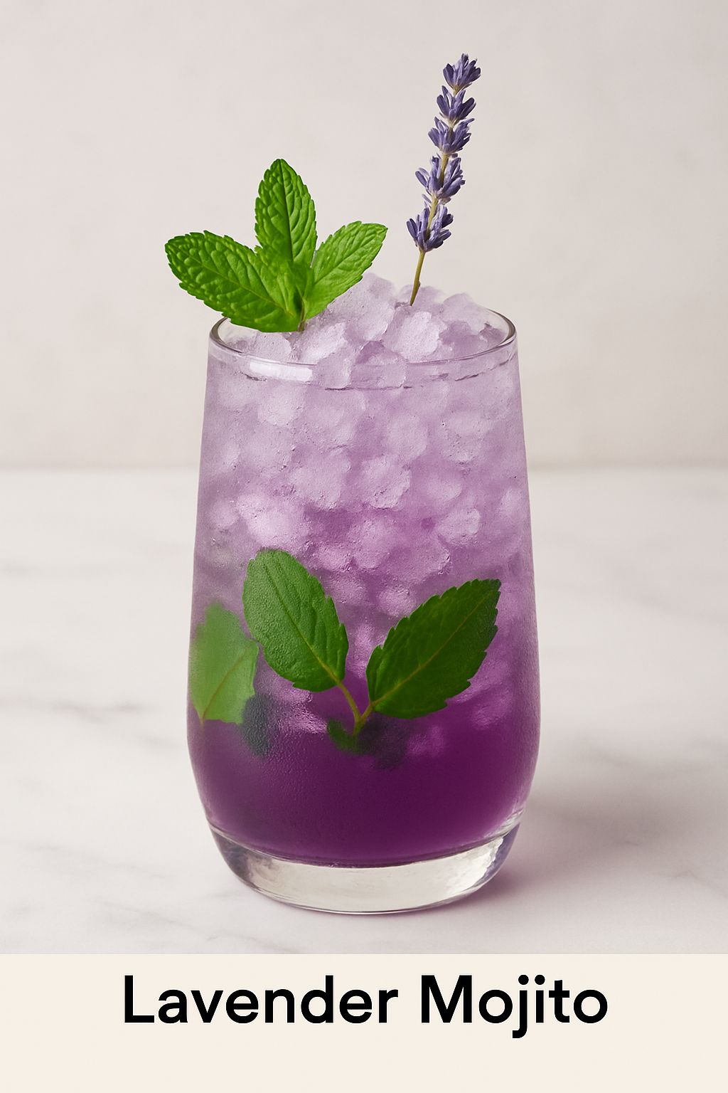 موهيتوا لافندر 