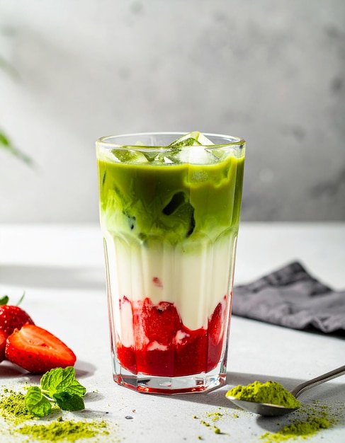 ماتشا فروله