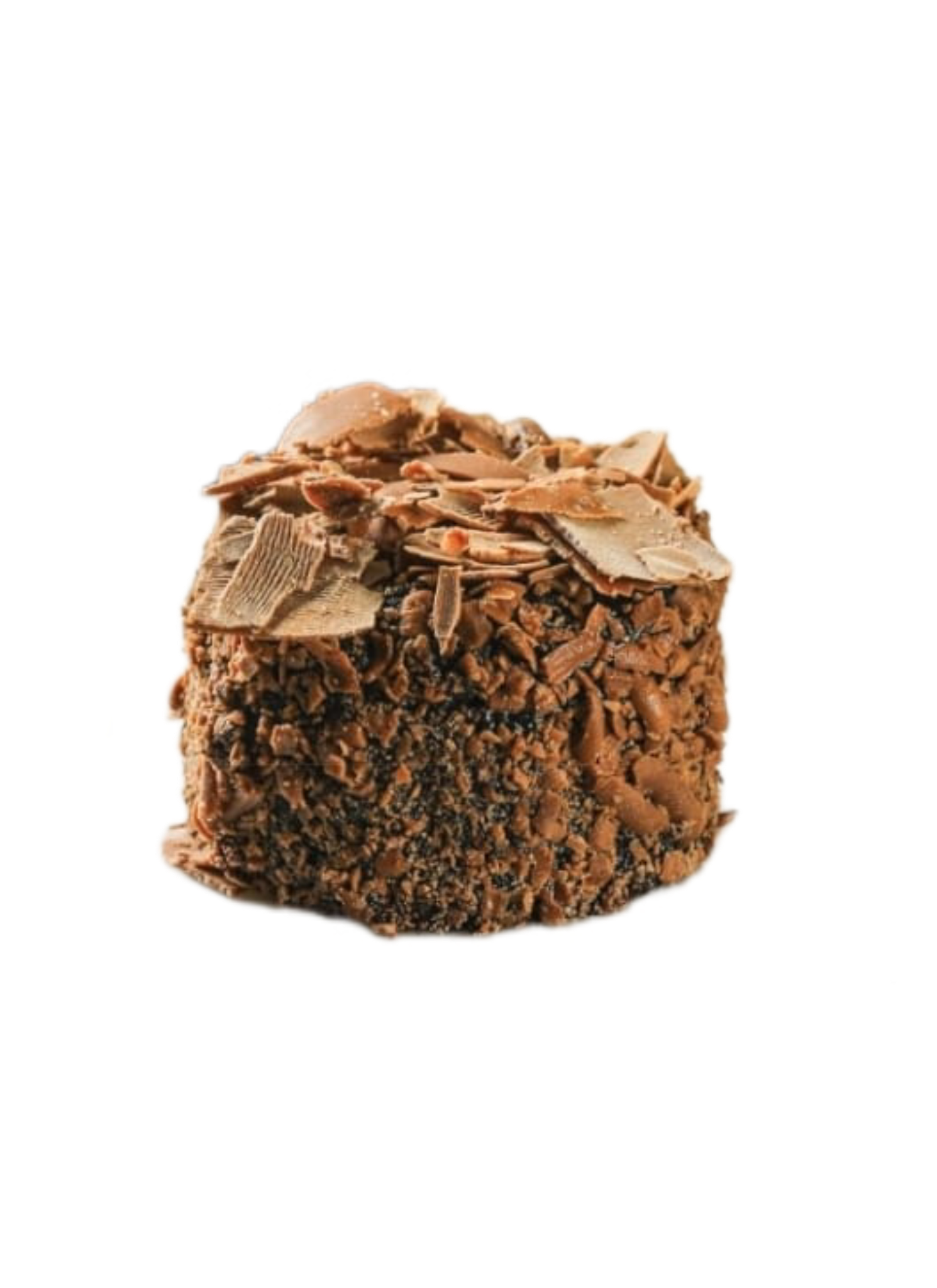 كيكة الشوكلاته 