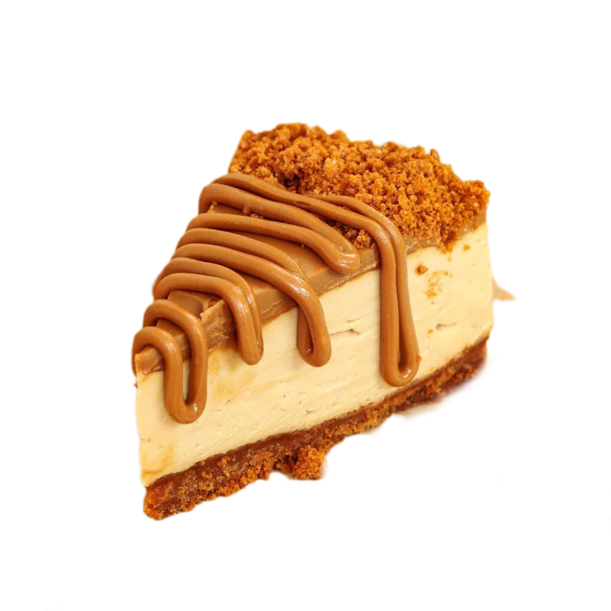 تشيز كيك لوتس